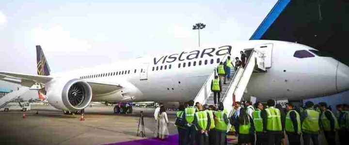 Mumbai-Frankfurt Vistara Flight Diverted To Turkey After Hoax Bomb Threat Message, Video Screenshot, tags: nach bombendrohung - Youtube